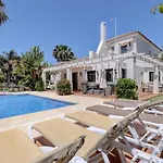 El Cafetal De Veronica Marbella