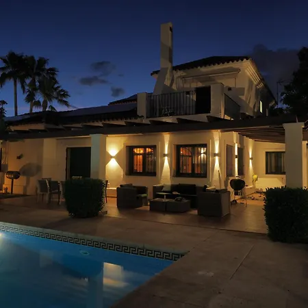 Βίλα El Cafetal De Veronica