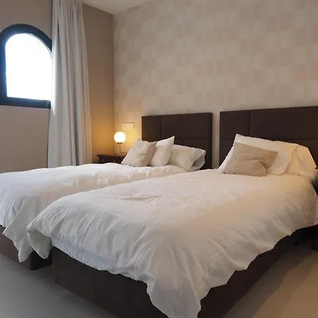 Βίλα El Cafetal De Veronica Μαρμπέλλα