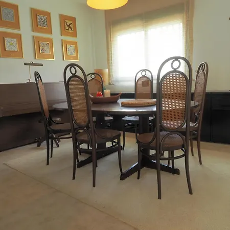 El Cafetal De Veronica Villa
