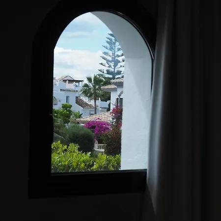 El Cafetal De Veronica Villa Marbella