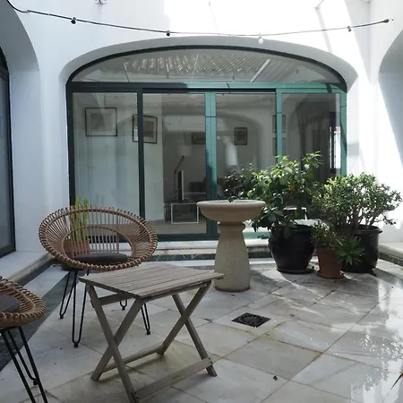 El Cafetal De Veronica Villa