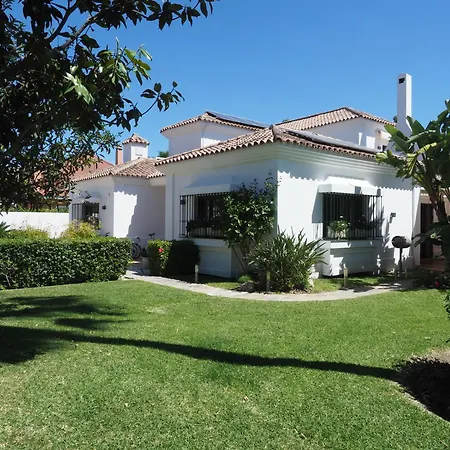 El Cafetal De Veronica Marbella