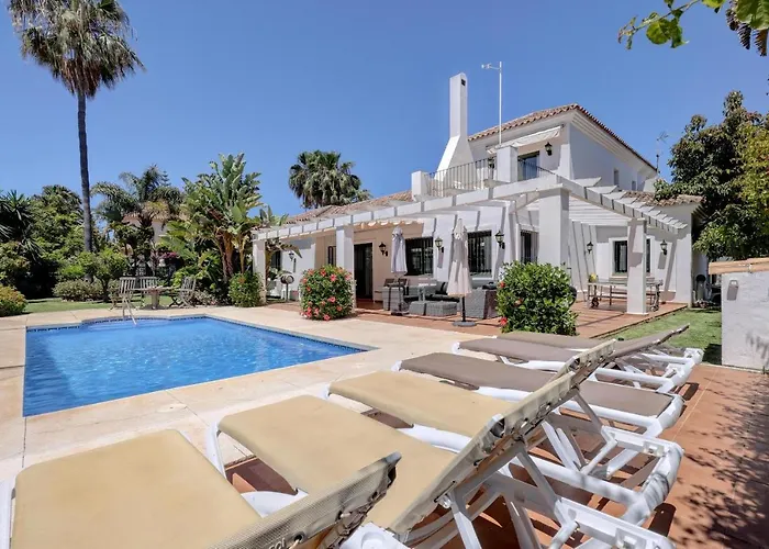 El Cafetal De Veronica Marbella