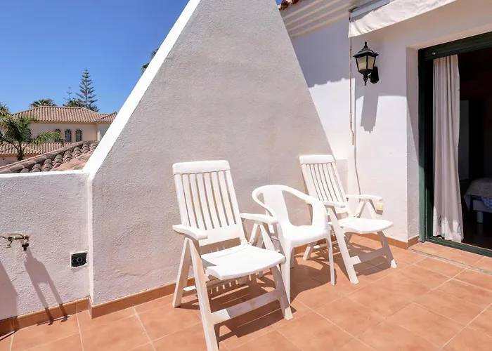 El Cafetal De Veronica Marbella